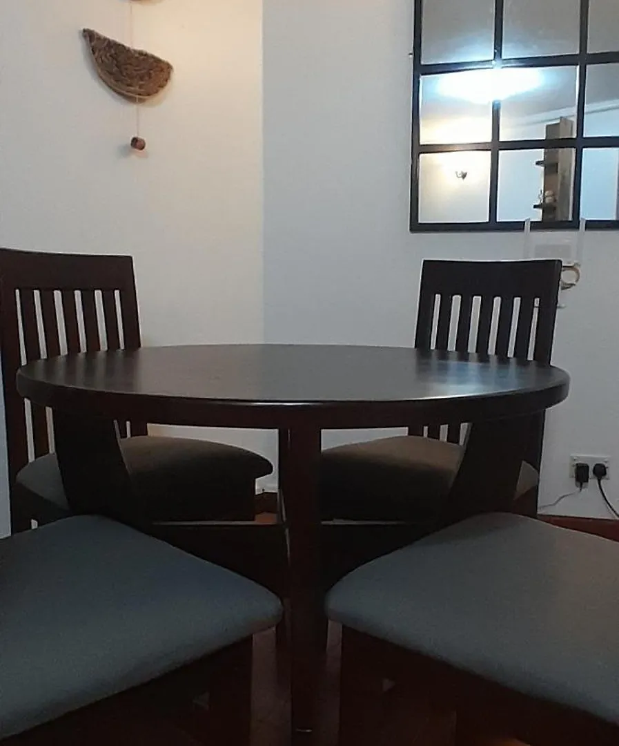 Coincom Apartments Kampala Uganda
